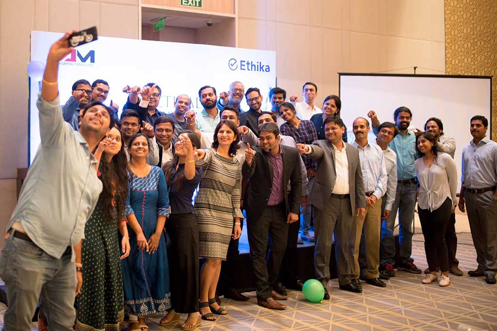 Sharat Sharma Workshop