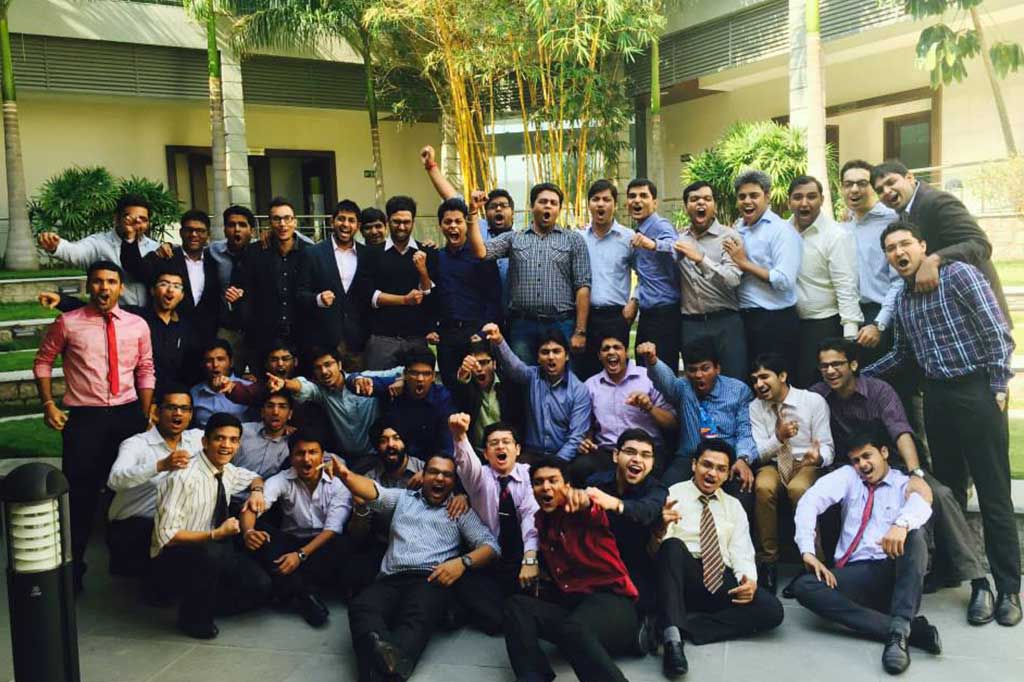 Youth Leadership Program