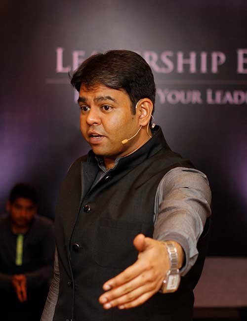 what sharat say workshop